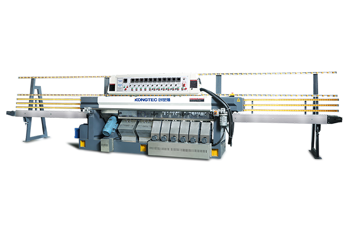 KT-11-45°巖板/石材直線多邊機(jī)（電動型）